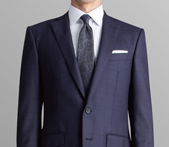 PATTERN ORDER SUIT｜コナカ・フタタ公式オンラインショップ