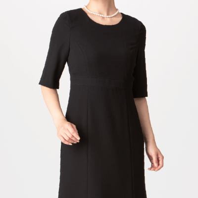 ワンピースの袖丈の長さ