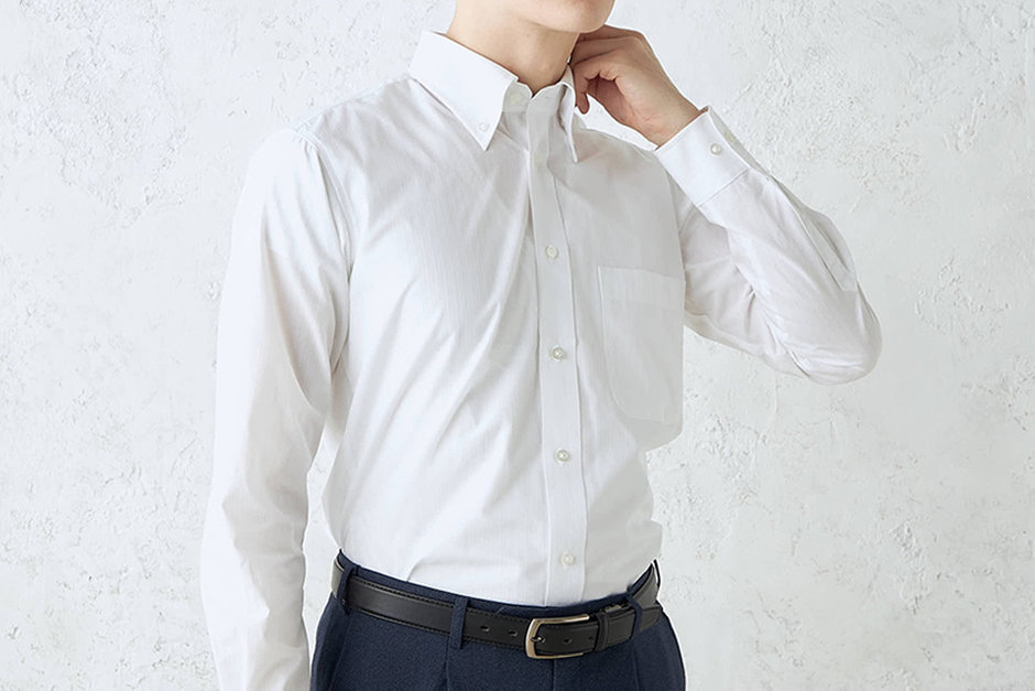 ワイシャツ