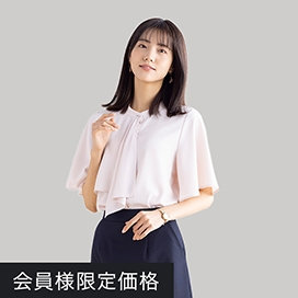ブラウス/カットソー
