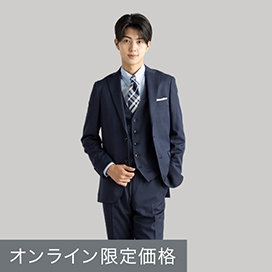 メンズスーツ