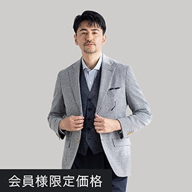 メンズジャケット