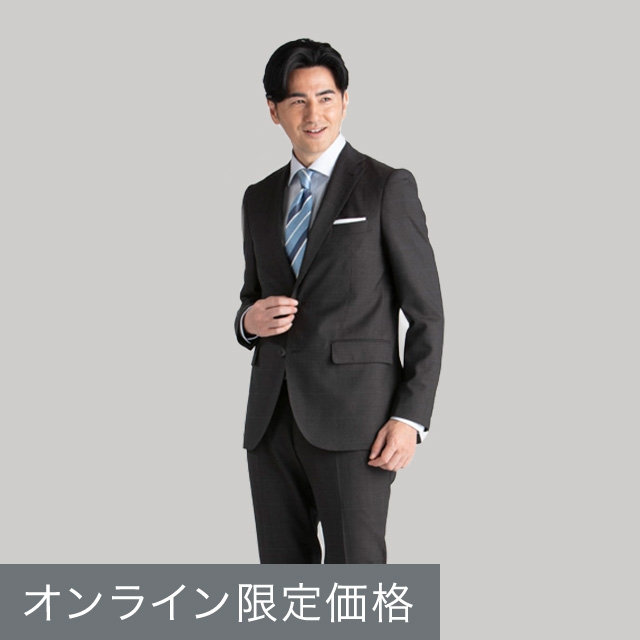 スーツ