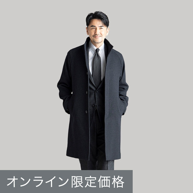 メンズコート