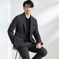 伝統を今へ。進化するアメトラ「stanley blacker new york  ジャケット」 KONAKA