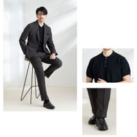 伝統を今へ。進化するアメトラ「stanley blacker new york  ジャケット」 KONAKA