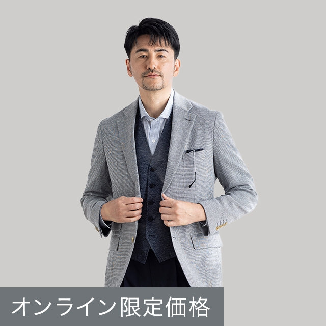 メンズジャケット