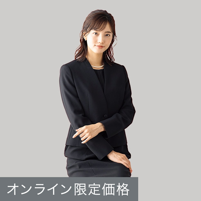 レディースフォーマル