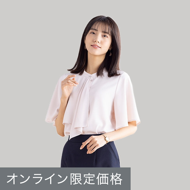 ブラウス/カットソー