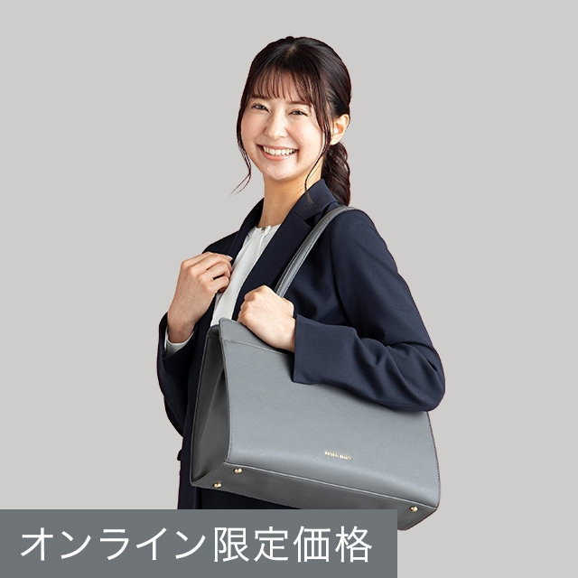 パンプス/バッグ