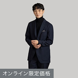 メンズセットアップ　20％OFF