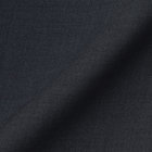 【Diana】【春夏】1釦ジャケット/ネイビー/ウォッシャブル＆ストレッチ カラーチップ