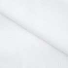 【軽涼】【JOHN PEARSE comfort navy】ボタンダウンカラーワイシャツ/ホワイト×ドビー/ULTRA LIGHT SPEC/ULTRA MOVE「ニット素材」「ノーアイロン」「ストレッチ」「高通気性」 カラーチップ