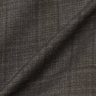 【Diana】【秋冬】パンツ/グレー×チェック/ウォッシャブル＆ストレッチ/裾上げ済仕様 カラーチップ