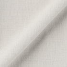 【Diana】【春夏】テーパードパンツ/グレー×しわ加工麻調合繊/ウォッシャブル＆ストレッチ カラーチップ