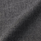 【JOHN PEARSE comfort navy】【秋冬】TUMUGITO 2釦シングルジャケット セットアップ対応/ グレー/ ULTRA MOVE/ウォッシャブル カラーチップ