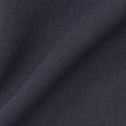 【Diana】【春夏】1タックパンツ/ネイビー/ウエストシャーリング/ウォッシャブル＆ストレッチ/裾上げ済仕様 カラーチップ