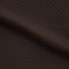 【半袖】【JOHN PEARSE comfort navy】ホリゾンタルワイドビズポロシャツ プルオーバータイプ/ブラウン×シアサッカー カラーチップ