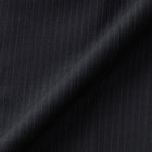 【Ultima nero G-Style】【年間】ネイビー×ストライプ / テーパードパンツ / ウォッシャブル / ストレッチ / 防シワ / 撥水加工 カラーチップ