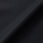 【Ultima nero G-Style】【年間】ネイビー×ストライプ / タイトスカート / ウォッシャブル / ストレッチ / 防シワ / 撥水加工 カラーチップ