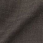 【Donato Vinci Italy CLASSICO】【春夏】2釦シングルスーツ 2タック/ブラウン/REAL NAVY COLLECTION/※裾上げ必要 カラーチップ