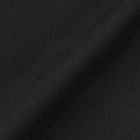 【JOHN PEARSE comfort】【春夏】2釦シングルスーツ ショートタック/ブラック×チェック/REAL BLACK/NEW ZEALAND WOOL/SHOWER CLEAN/SustainaBee Wool/※裾上げ必要 カラーチップ