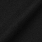 【THE 神 COAT】【Donato Vinci Italy UOMO】ウールチェスターコート/ブラック/NEW ZEALAND LIMITED WOOL カラーチップ