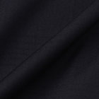 【Diana】【秋冬】パンツ/ネイビー×シャドーチェック/ウォッシャブル＆ストレッチ/裾上げ済仕様 カラーチップ