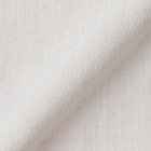  【Diana】【春夏】1釦シングルジャケット/グレー×しわ加工麻調合繊/ウォッシャブル＆ストレッチ カラーチップ