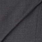 【NATURAL BEAUTY】【年間】4釦1掛けダブルジャケット/グレー カラーチップ