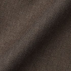 【Diana】【秋冬】ジャケット/ブラウン/ウォッシャブル＆ストレッチ カラーチップ