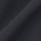 【Diana】【春夏】1釦シングルジャケット/ネイビー×しわ加工麻調合繊/ウォッシャブル＆ストレッチ カラーチップ