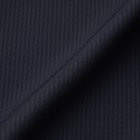 【HIGH SPEC MOTION】【年間】2釦シングルスーツ 0タック/ネイビー×シャドーストライプ/パンツウォシャブル/※裾上げ必要 カラーチップ