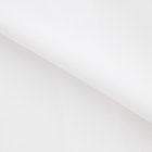 【発送在庫あり】【WEB限定】【JOHN PEARSE comfort navy】ワイドカラーワイシャツ/ホワイト×ドビー/ULTRA MOVE「ニット素材」「ノーアイロン」「ストレッチ」「高通気性」 カラーチップ