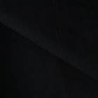 【JOHN PEARSE comfort navy】【STYLISH】【形態安定】ワイドカラーワイシャツ/ブラック カラーチップ