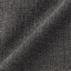 【JOHN PEARSE comfort navy】【秋冬】TUMUGITO 1タックパンツ セットアップ対応/ グレー/ ウエストムーブ/ULTRA MOVE/ ウォッシャブル ※裾直し必要 カラーチップ