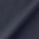 【Diana】【春夏】スカート/ネイビー/ウエストシャーリング/ウォッシャブル＆ストレッチ カラーチップ