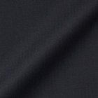 【KANSAIMAN collection】【秋冬】2釦シングルスーツ ショートタック/ネイビー×シャドーストライプ/ULTRA MOVE/※裾上げ必要 カラーチップ