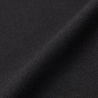 【JOHN PEARSE comfort navy】【秋冬】TUMUGITO 2釦シングルジャケット セットアップ対応/ ブラック/ ULTRA MOVE/ウォッシャブル カラーチップ