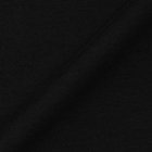 【JOHN PEARSE comfort navy】クルーネックロングTシャツ/ブラック/「吸汗速乾」「接触冷感」「UV加工」 カラーチップ