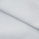 【発送在庫あり】【WEB限定】【JOHN PEARSE comfort navy】ボタンダウンカラーワイシャツ/グレー×ハウンドトゥース/ULTRA MOVE「ニット素材」「ノーアイロン」「ストレッチ」「高通気性」 カラーチップ