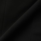 【NEXT BLACK】【年間】ブラック / テーパードパンツ / ウォッシャブル / 防シワ / 撥水加工 カラーチップ