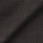 【JOHN PEARSE comfort】【春夏】2釦シングルスーツ ショートタック/ブラウン×チェック/REAL BROWN/NEW ZEALAND WOOL/SustainaBee Wool/※裾上げ必要 カラーチップ