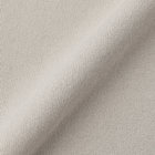 【JOHN PEARSE comfort navy】【半袖】ニットTシャツ/グレージュ カラーチップ