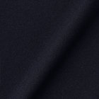 【JOHN PEARSE comfort navy】【半袖】ニットポロ/ネイビー カラーチップ