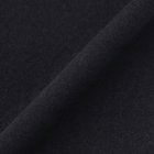 【JOHN PEARSE White】【春夏】1タックパンツ/ブラック×ウィンドペン/※裾上げ必要 カラーチップ