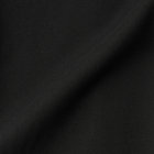 【JASLEY】【ベーシックシルエット】ダブルブレストスーツ フォーマル対応 /ブラック/ 濃染加工 / 生活撥水加工 / ウエストアジャスター付※裾上げ必要 カラーチップ