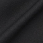 【JOHN PEARSE comfort】【春夏】2釦シングルスーツ ショートタック/ブラック/REAL BLACK/NEW ZEALAND WOOL/SHOWER CLEAN/SustainaBee Wool/※裾上げ必要 カラーチップ