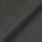 【KANSAIMAN collection】【秋冬】2釦シングルスーツ ショートタック/グレー×シャドーストライプ/ULTRA MOVE/※裾上げ必要 カラーチップ