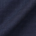 【Donato Vinci Italy CLASSICO】【春夏】2釦シングルスーツ 2タック/ネイビー/REAL NAVY COLLECTION/※裾上げ必要 カラーチップ